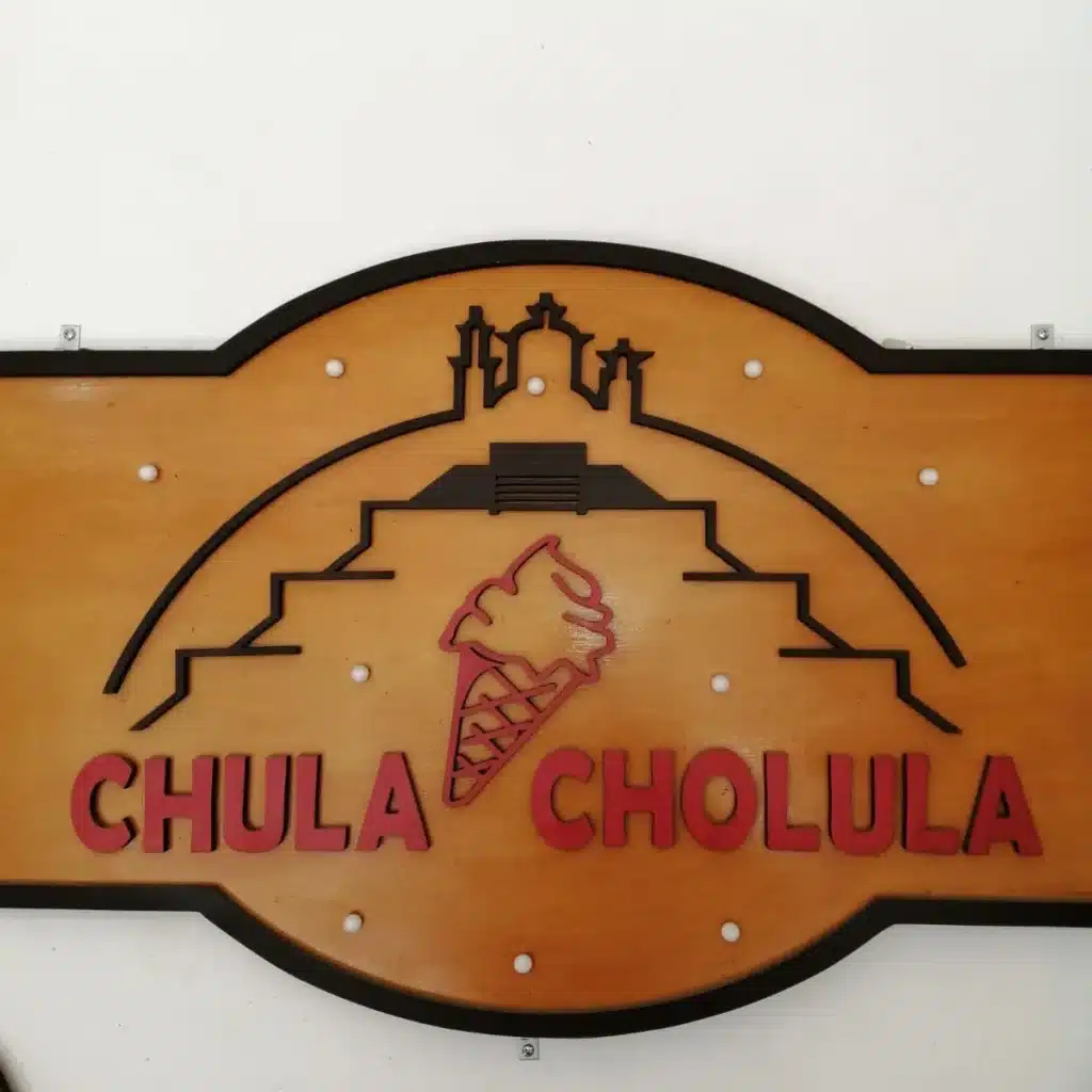 Chula Cholula Helados — foto 6, San Pedro Cholula, Puebla