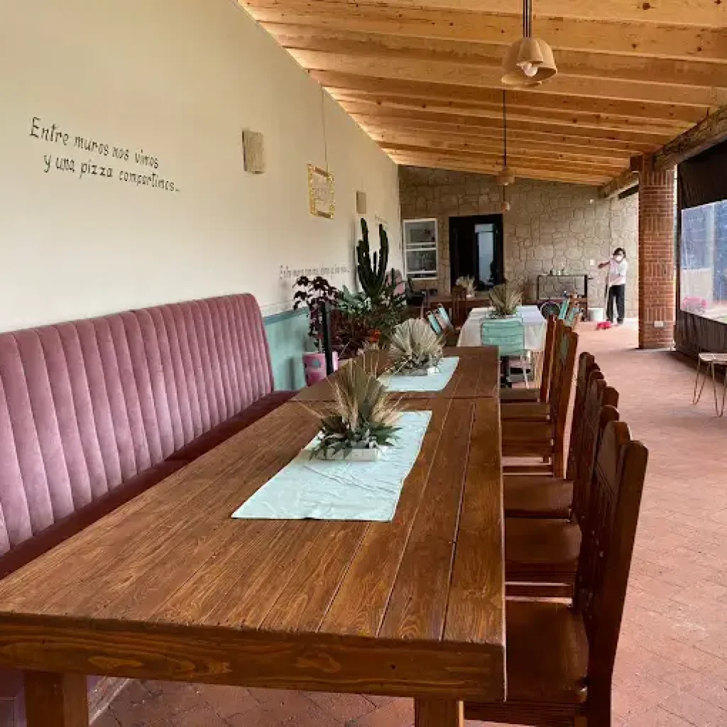 Divará Campestre — foto 6, San Pedro Cholula, Puebla