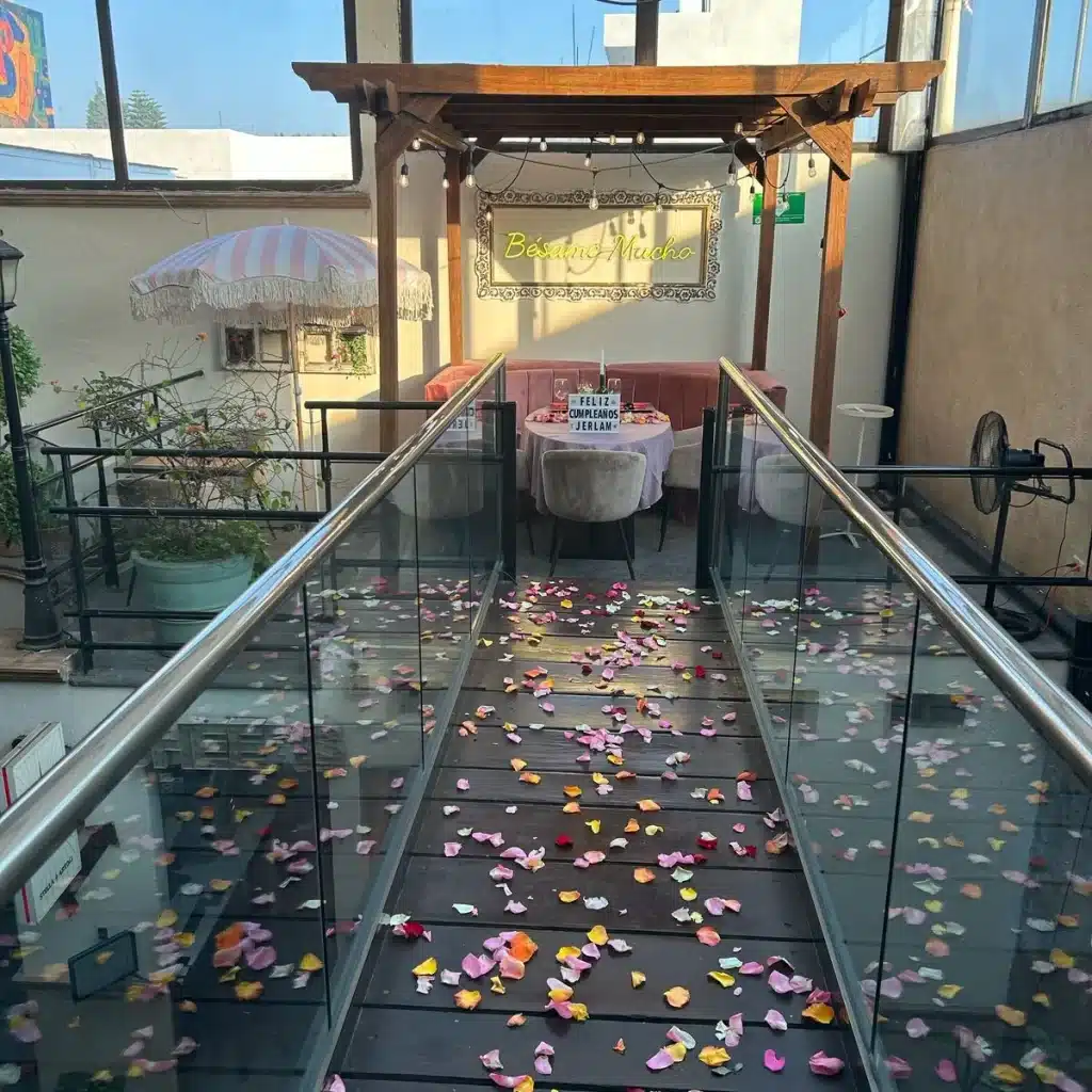 Divará Restaurante Centro — foto 3, San Pedro Cholula, Puebla
