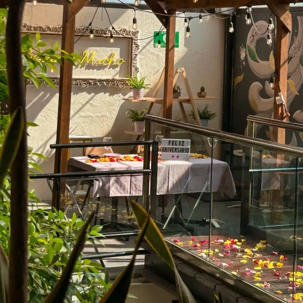 Divará Restaurante Centro — foto 1, San Pedro Cholula, Puebla