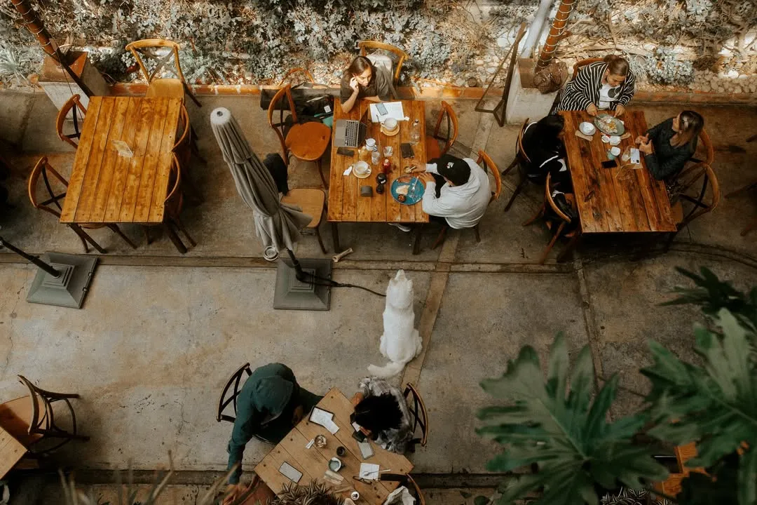 El Supremo Café & Tocino — foto 3, San Pedro Cholula, Puebla