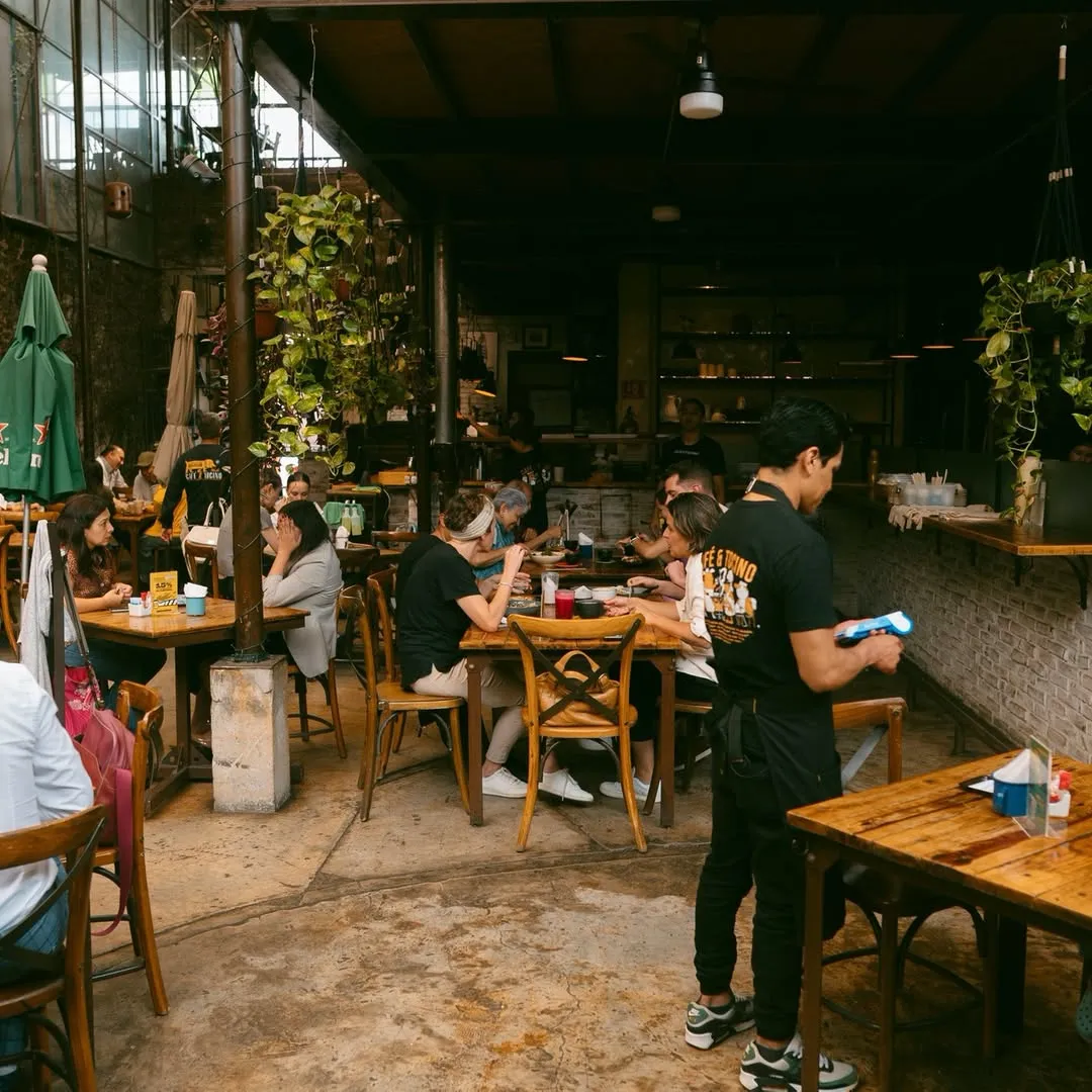 El Supremo Café & Tocino — foto 4, San Pedro Cholula, Puebla