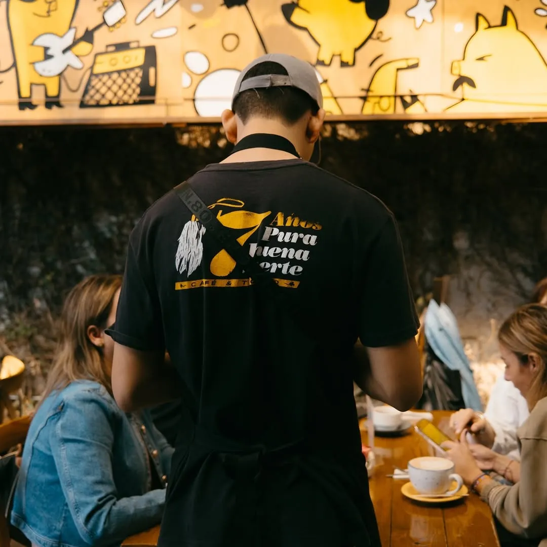 El Supremo Café & Tocino — foto 5, San Pedro Cholula, Puebla