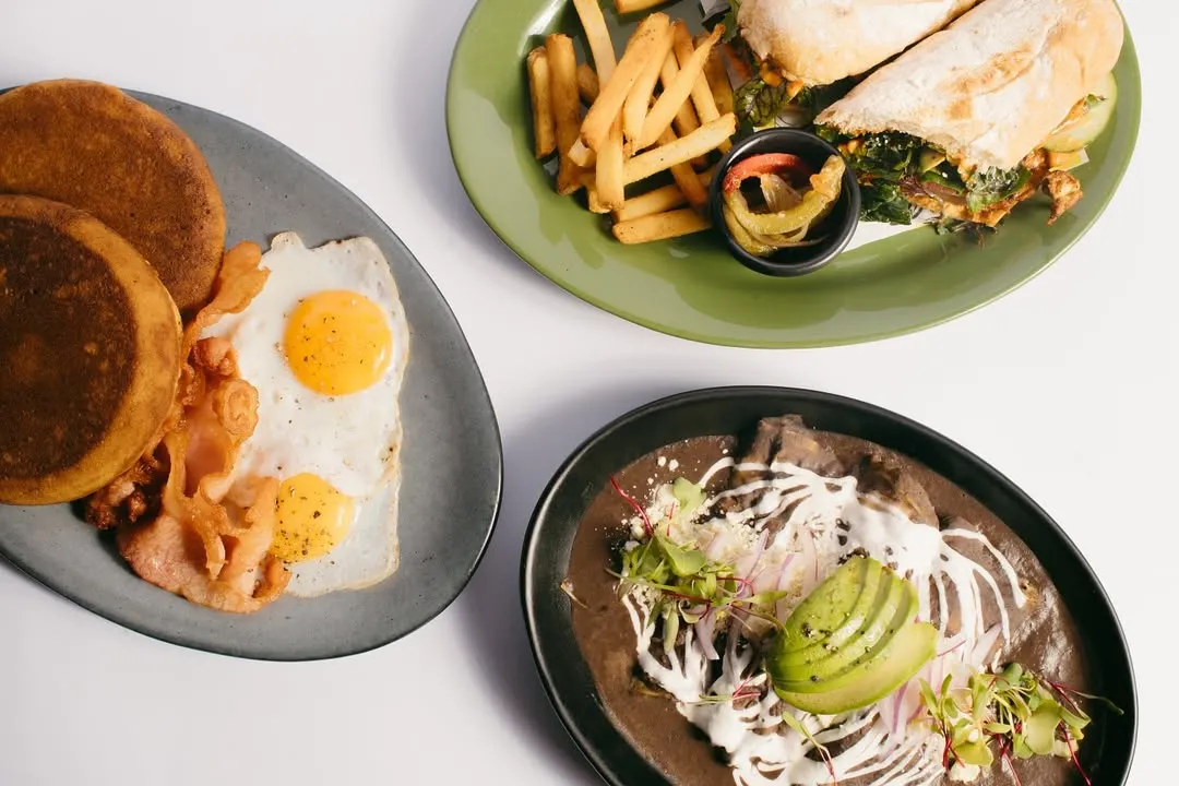 El Supremo Café & Tocino — foto 6, San Pedro Cholula, Puebla