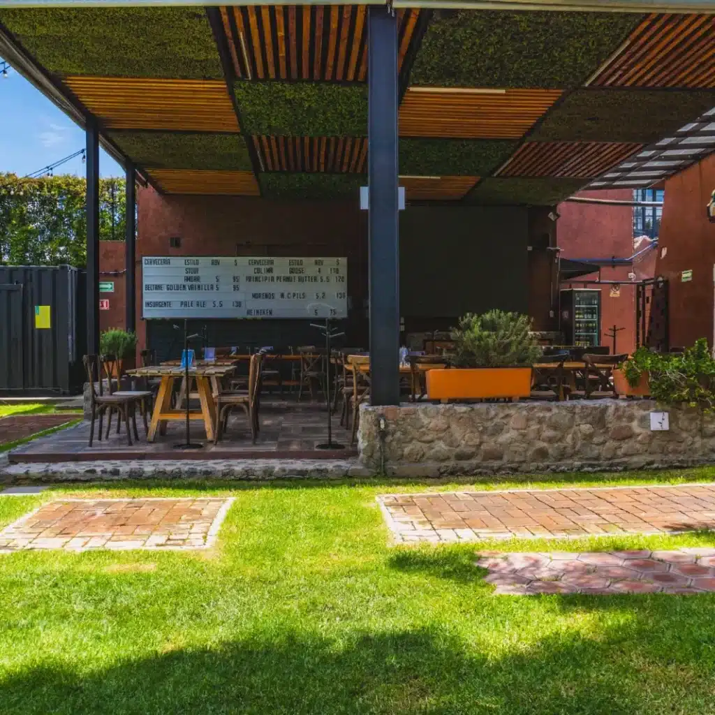Finca Ensamble — foto 3, San Pedro Cholula, Puebla