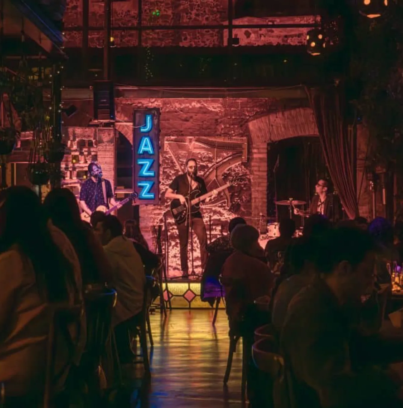 Jazzatlán Cholula — foto 2, San Pedro Cholula, Puebla