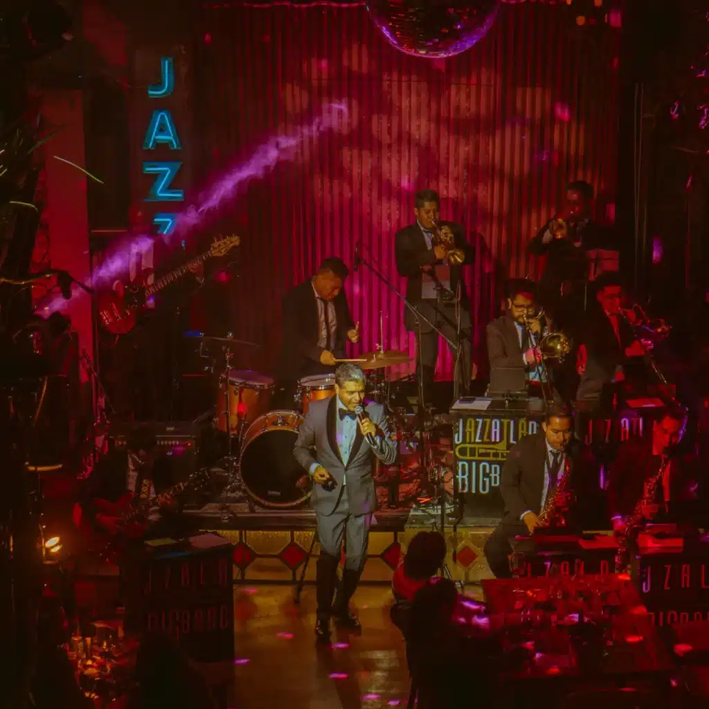 Jazzatlán Cholula — foto 4, San Pedro Cholula, Puebla