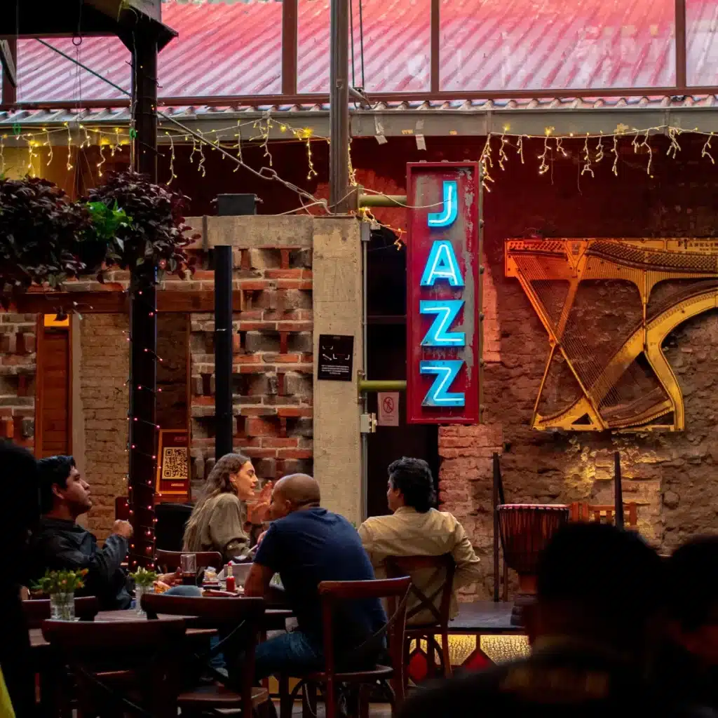 Jazzatlán Cholula — foto 1, San Pedro Cholula, Puebla