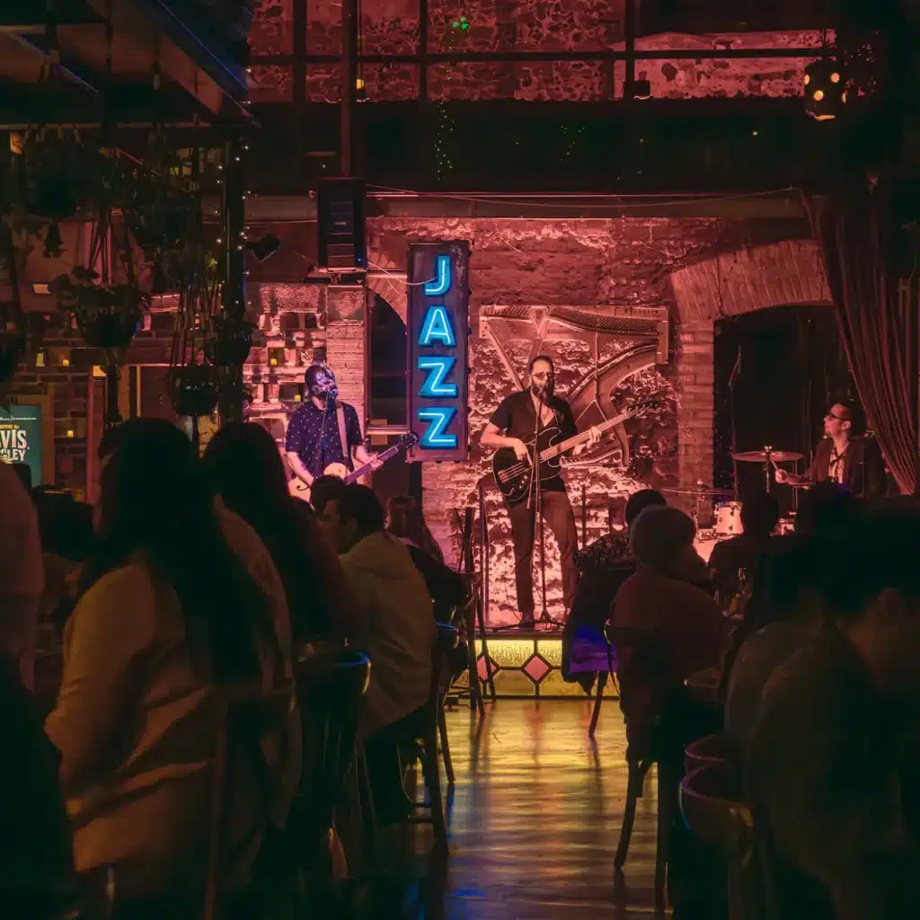 Jazzatlán Cholula — foto 5, San Pedro Cholula, Puebla