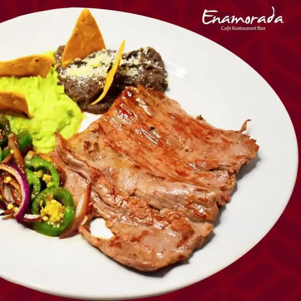 La Enamorada — foto 6, San Pedro Cholula, Puebla