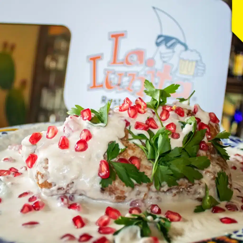 La Lunita Restaurante — foto 4, San Pedro Cholula, Puebla