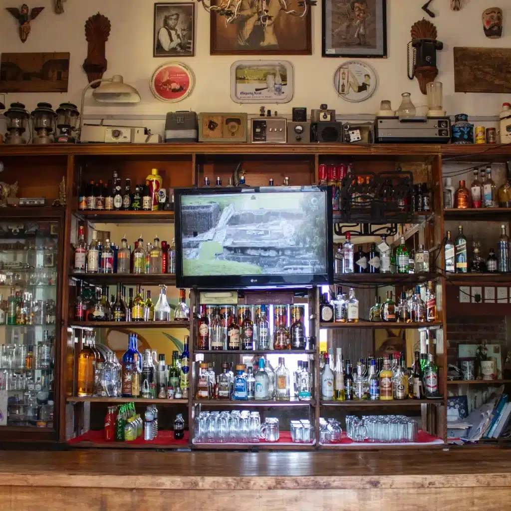 La Lunita Restaurante — foto 6, San Pedro Cholula, Puebla