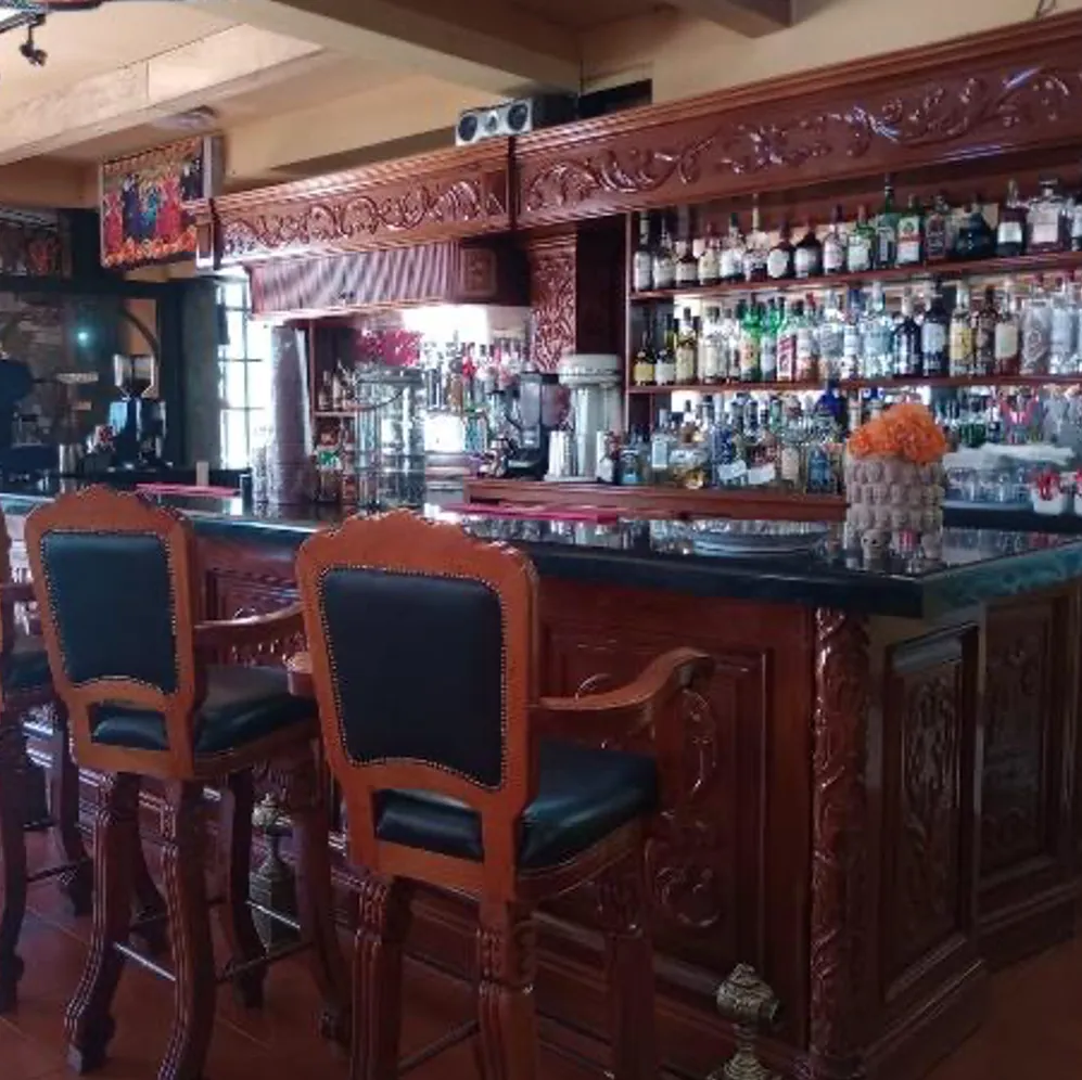 La Pirámide — foto 3, San Pedro Cholula, Puebla
