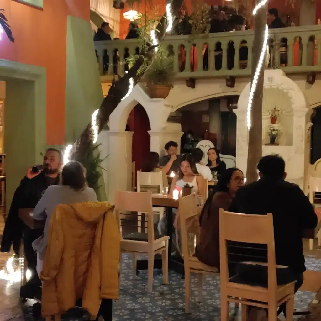 Licorería San Pedrito — foto 2, San Pedro Cholula, Puebla