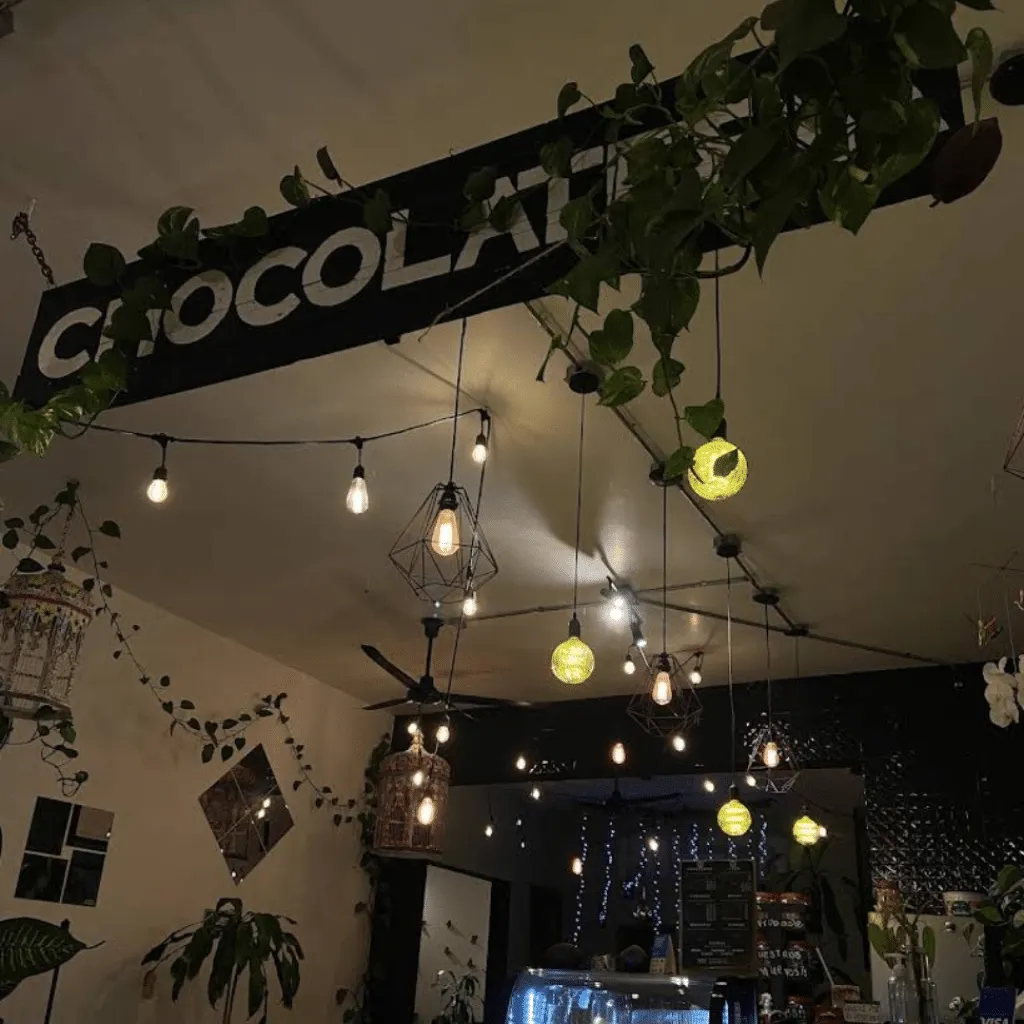 Payeca Chocolatería — foto 3, San Pedro Cholula, Puebla