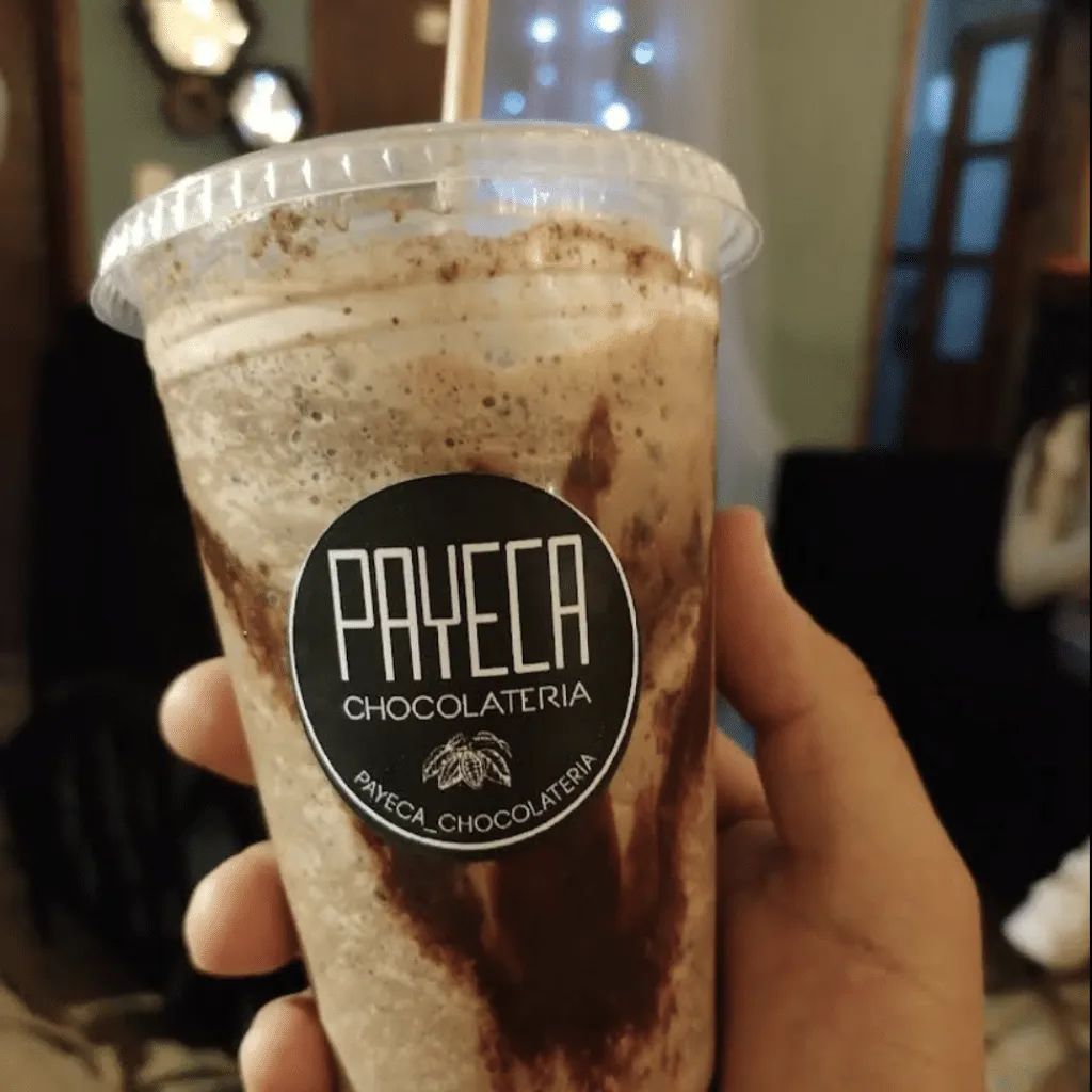 Payeca Chocolatería — foto 4, San Pedro Cholula, Puebla