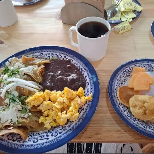 Restaurante El Establo — foto 5, San Pedro Cholula, Puebla