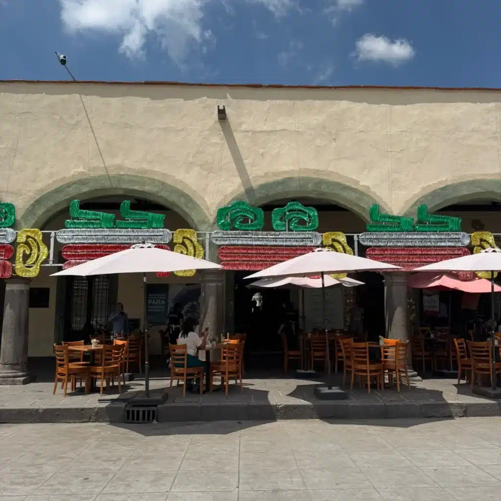Sagrata — foto 5, San Pedro Cholula, Puebla
