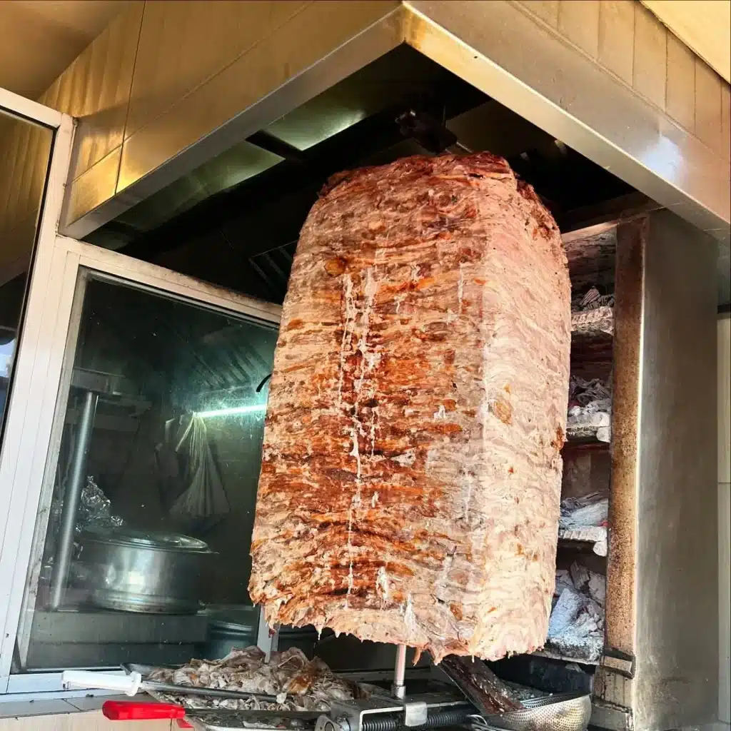 Tacos Vehkem — foto 5, San Pedro Cholula, Puebla