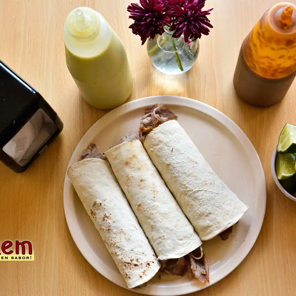 Tacos Vehkem — foto 2, San Pedro Cholula, Puebla