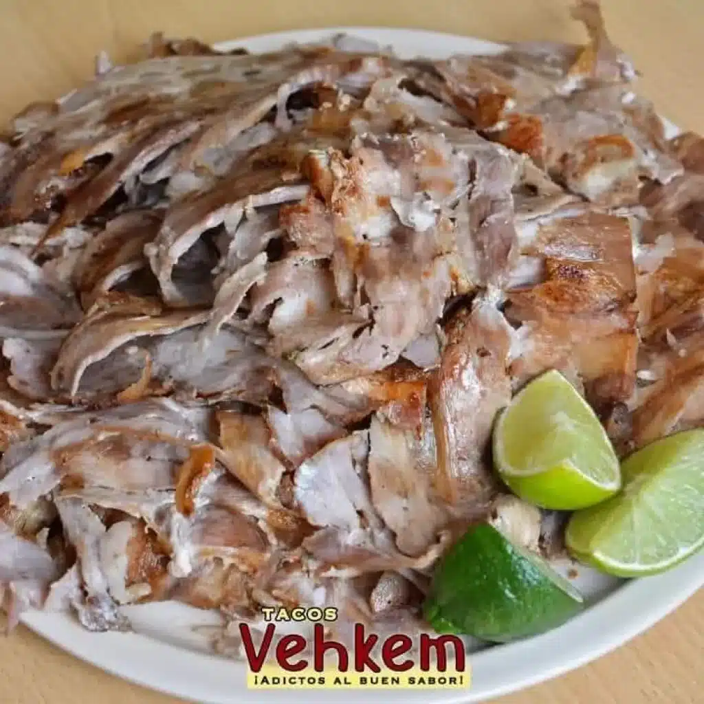 Tacos Vehkem — foto 3, San Pedro Cholula, Puebla