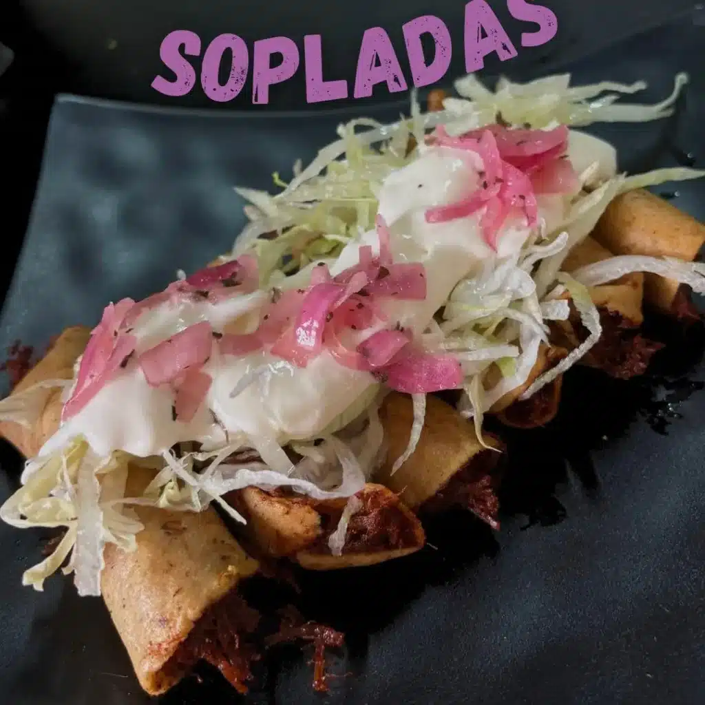 Urucú — foto 4, San Pedro Cholula, Puebla