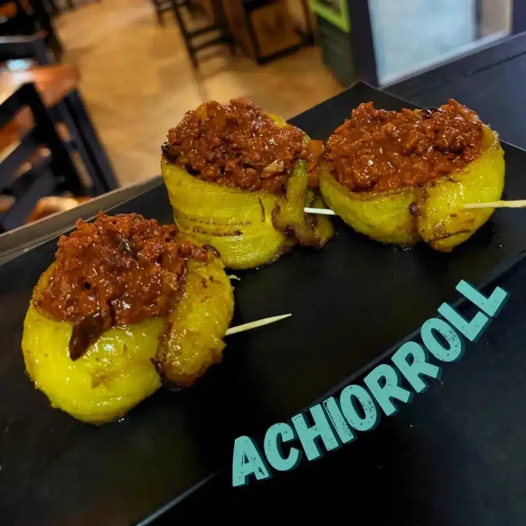 Urucú — foto 5, San Pedro Cholula, Puebla