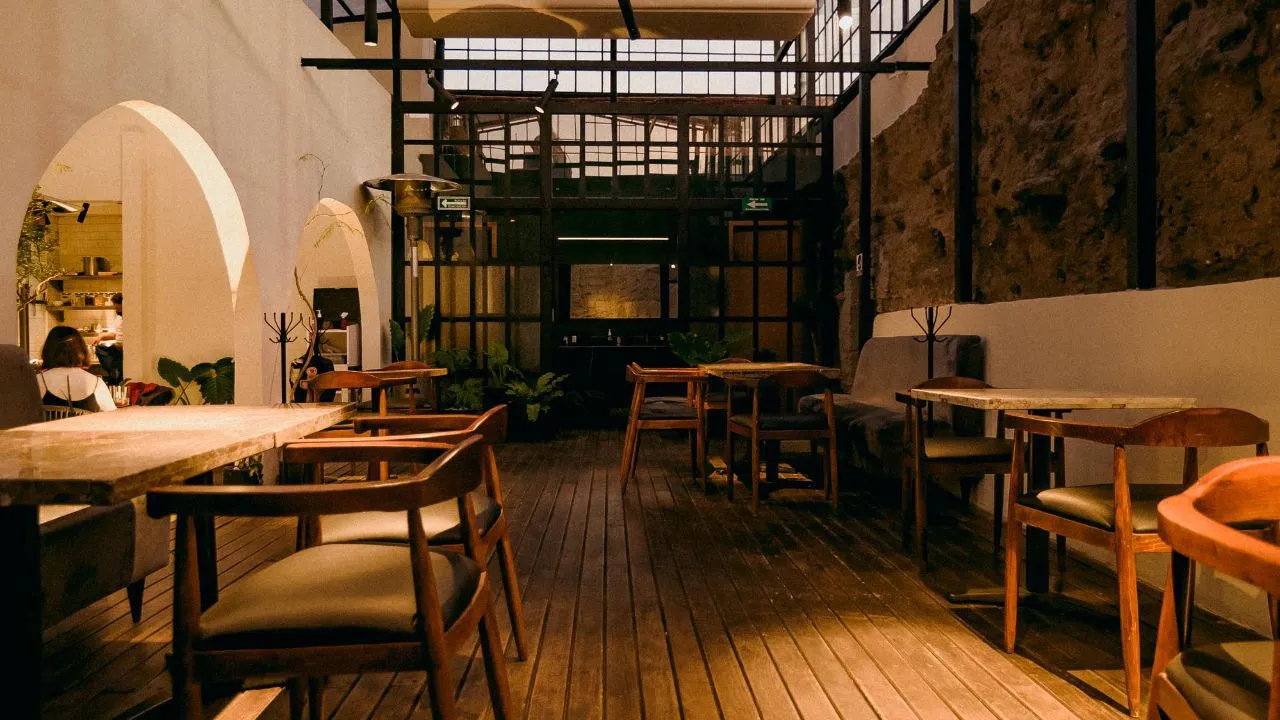 Valiente Kitchen Bar — foto 2, San Pedro Cholula, Puebla